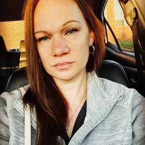 Meet your Posher, Marcy